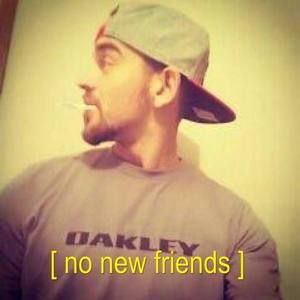 Meet your Posher, Justin